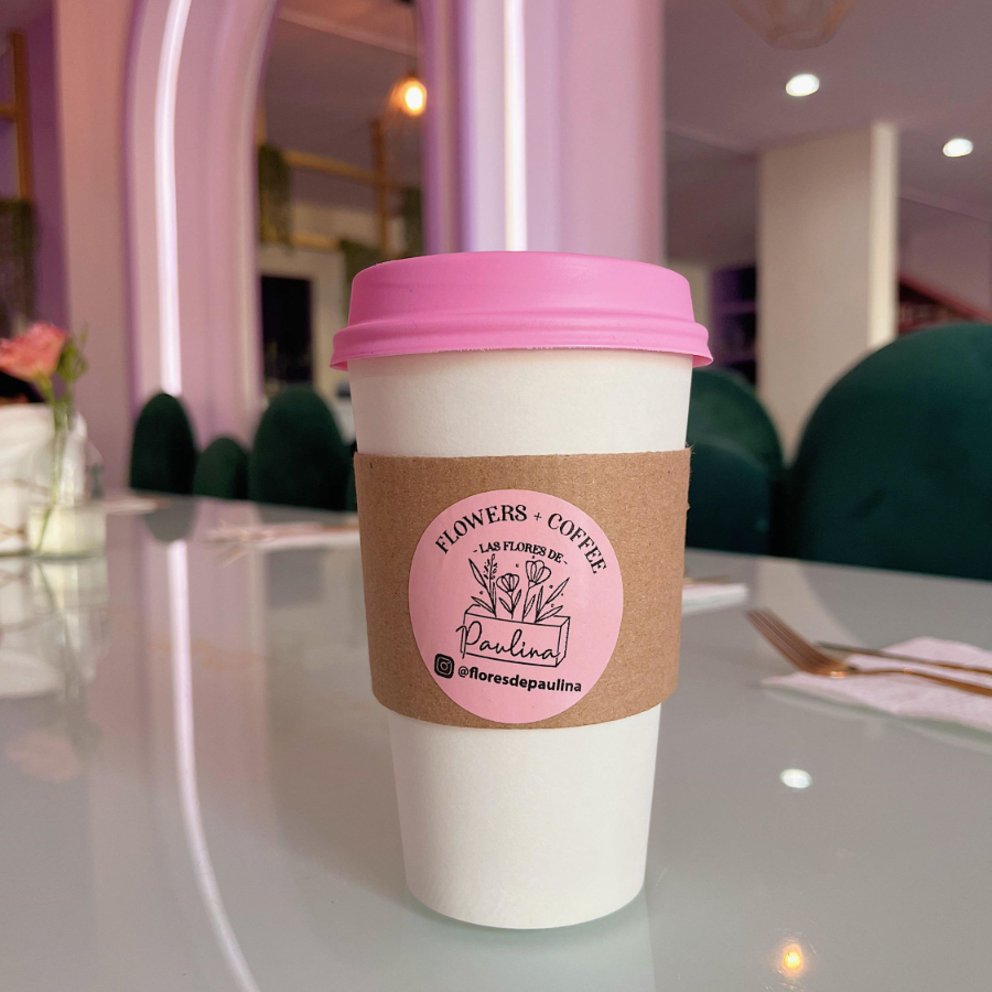 CAFE AMERICANO 16 OZ