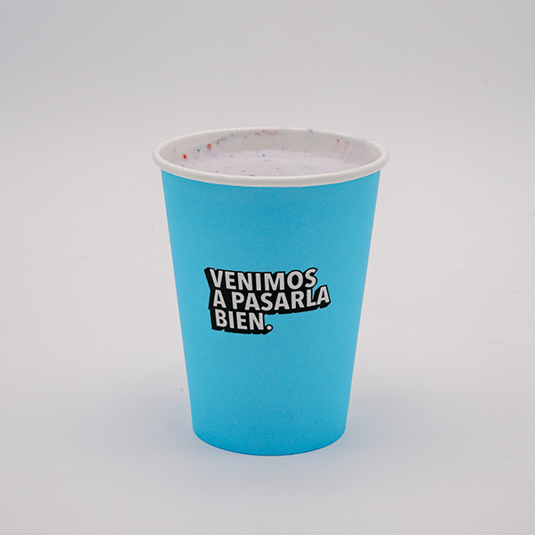 Taro Latte