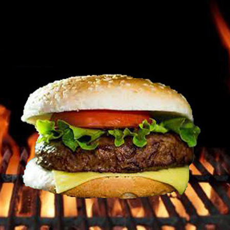 Arrachera
