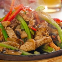 Alambre de Pollo