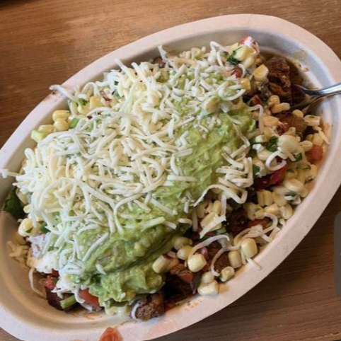Bowl Barbacoa, Pura Proteína, Puro Sabor 🥩110 G