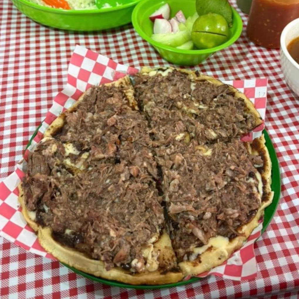 Pellizcada