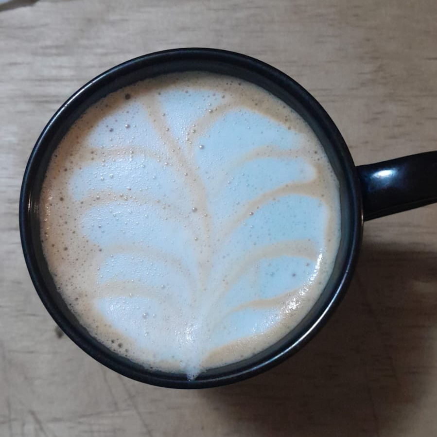 Latte