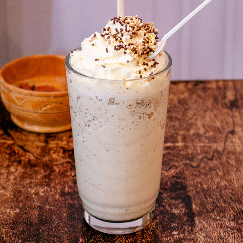 Frappe Masala Chai (473ml)