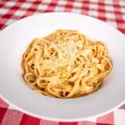 Pasta al Chipotle