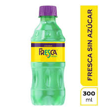 Fresca 300ml