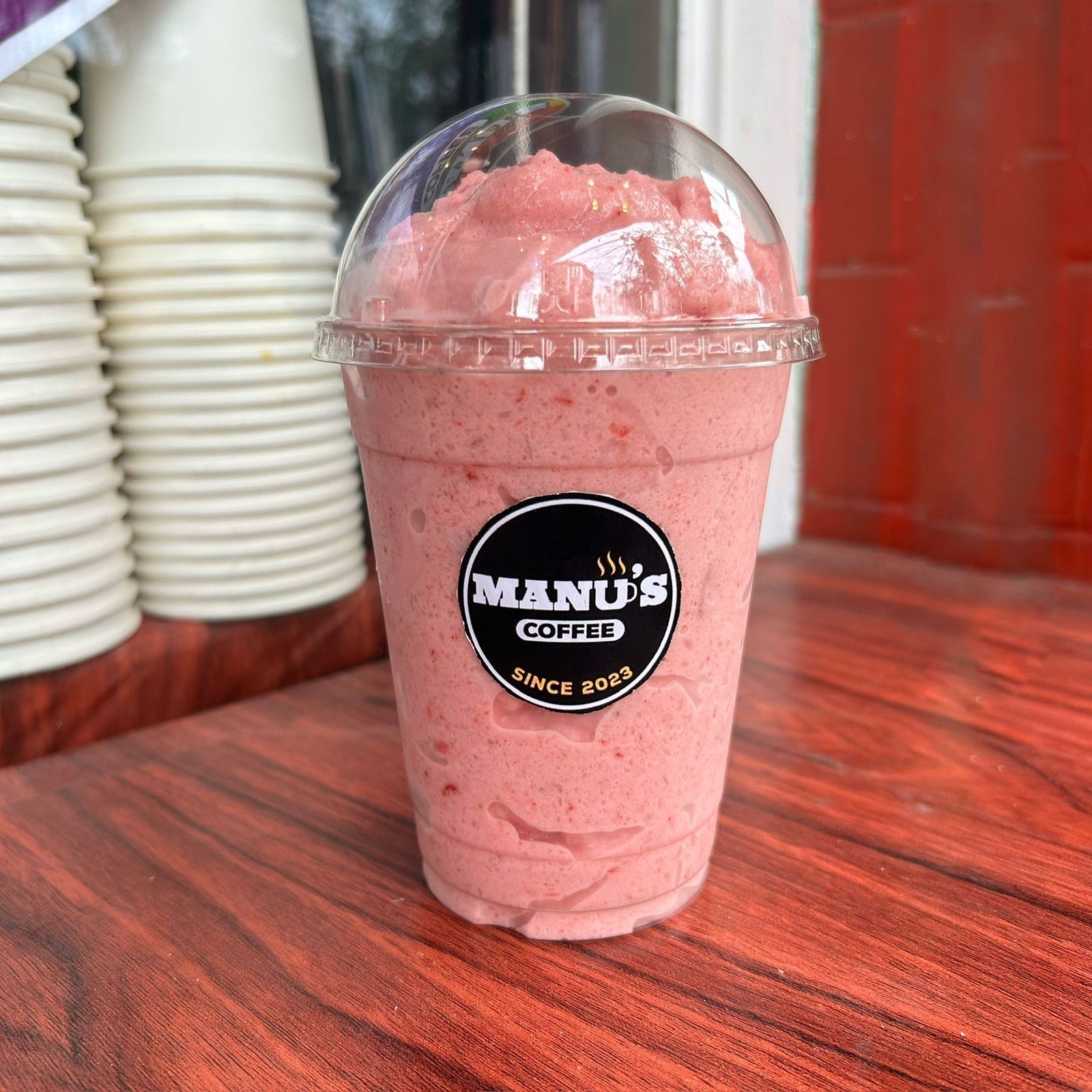 Smoothies