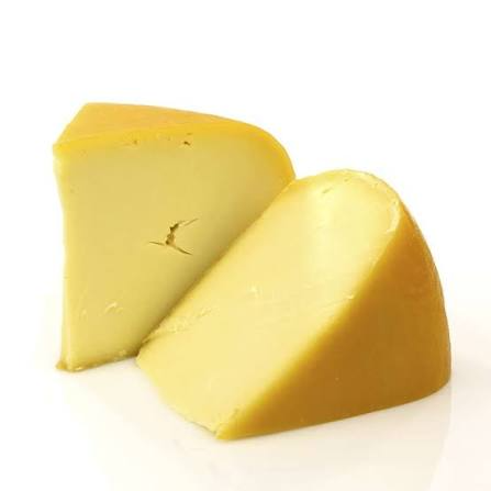 Queso Extra