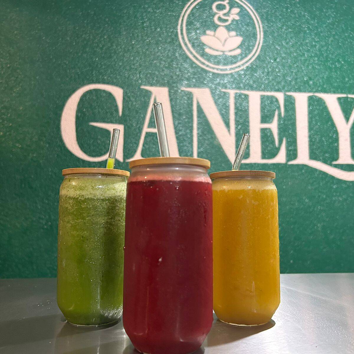 Jugo Betabel