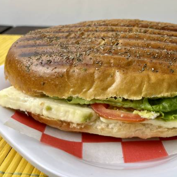 Panini Panela