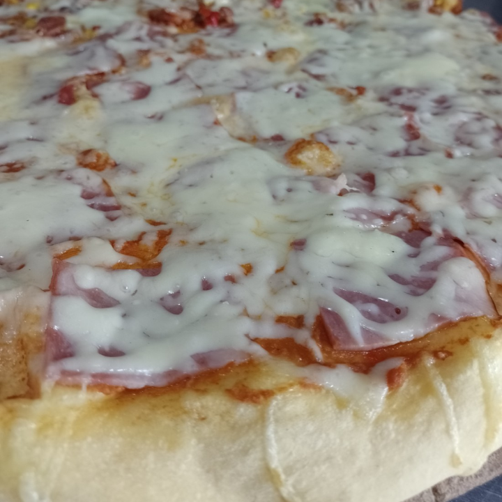 Combo-PizzaFamiliar Tocineta