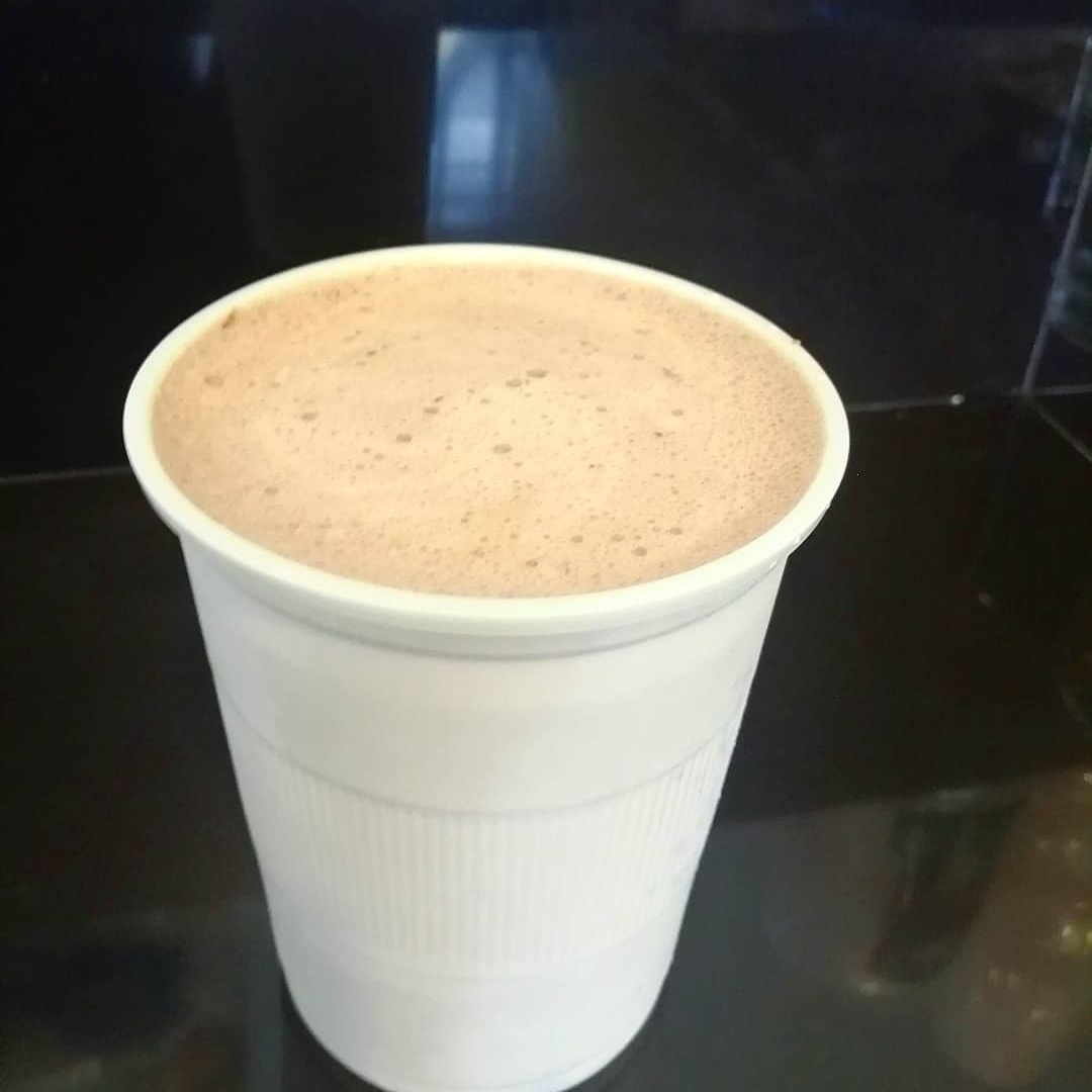 Chocombinado