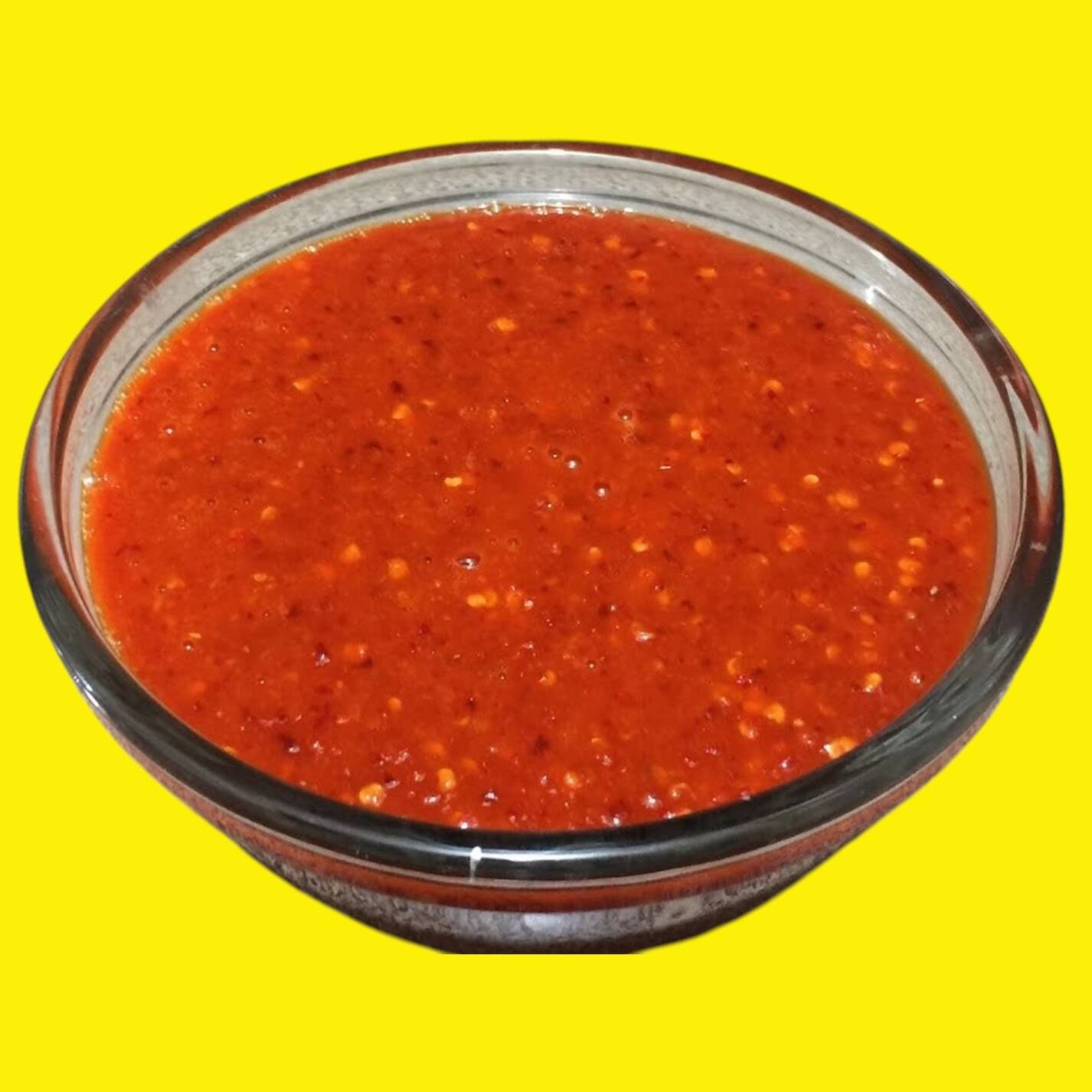 Salsa Roja Extra