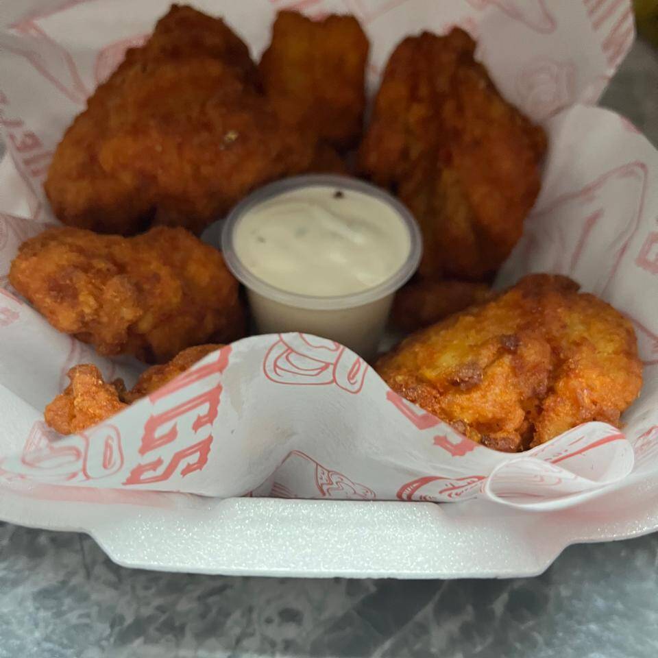 Boneless Naturales