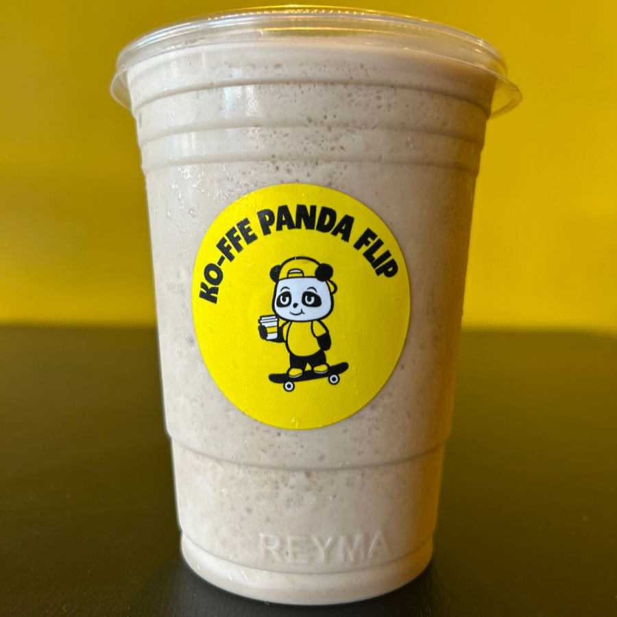 Frappé Clásico