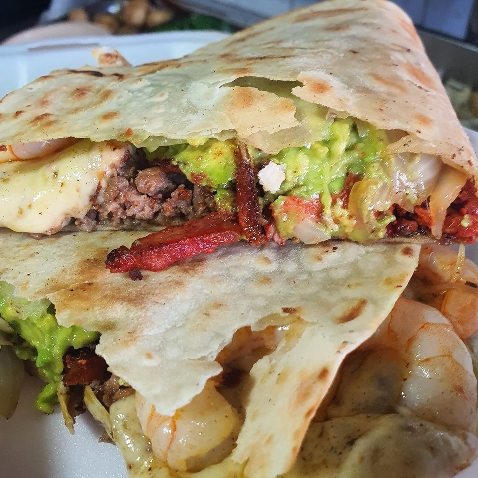 Sincronizada 4x4