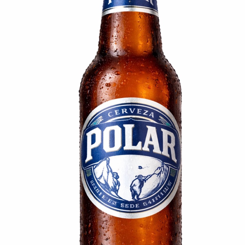 CERVEZA POLAR