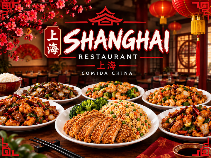 Shanghai