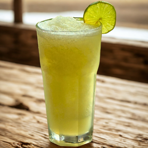Limonada Natural