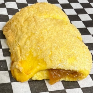 Mini Pastel de Arequipe