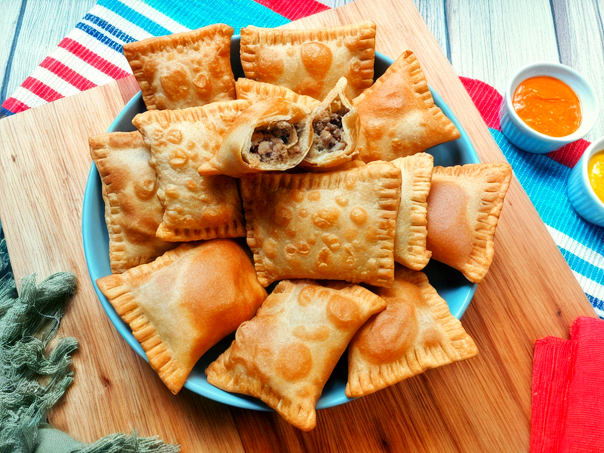 Choma's Pastéis & Cia