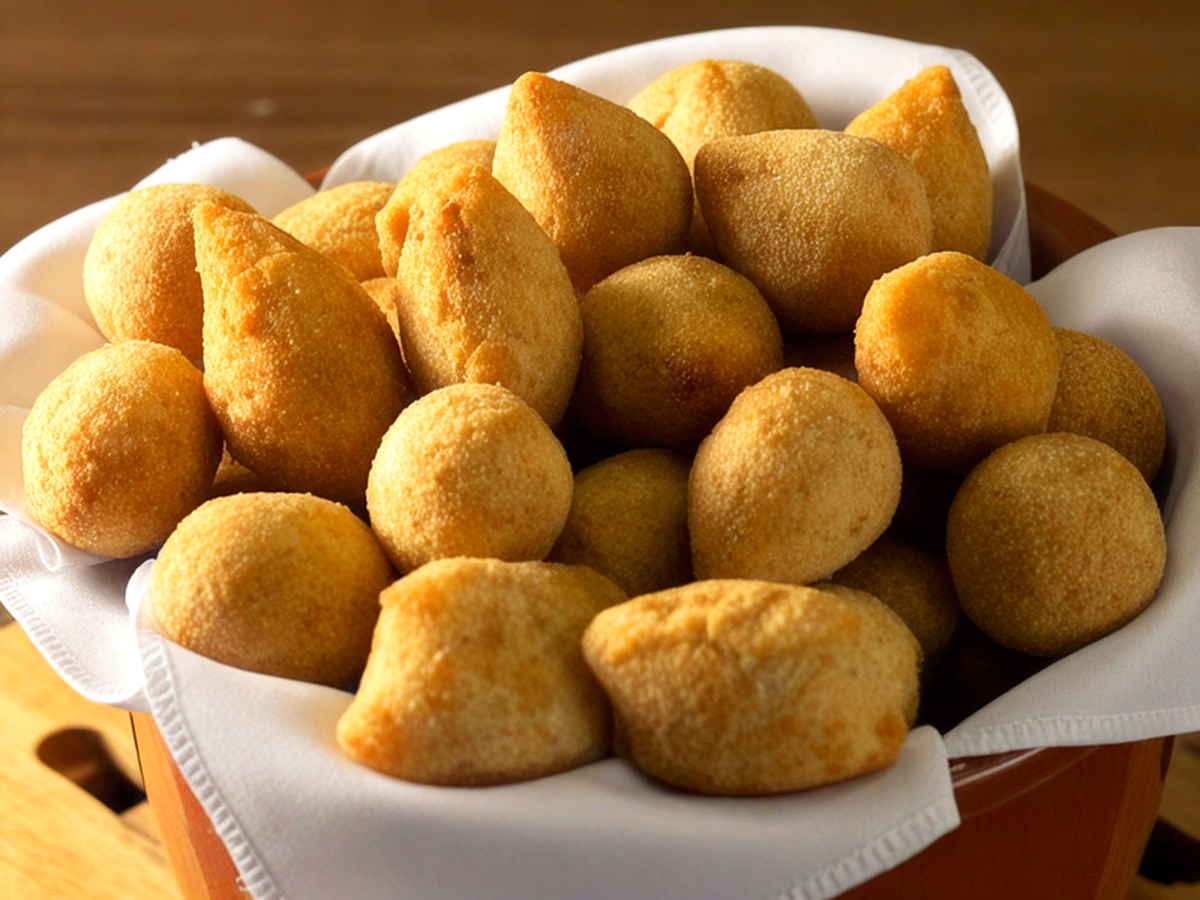 Sabor E Arte Salgados Gourmet