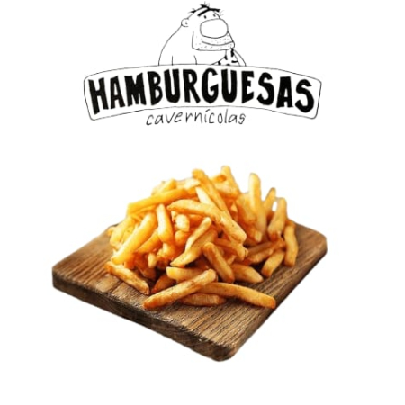 Orden Chica de Papas a la Francesa 🍟
