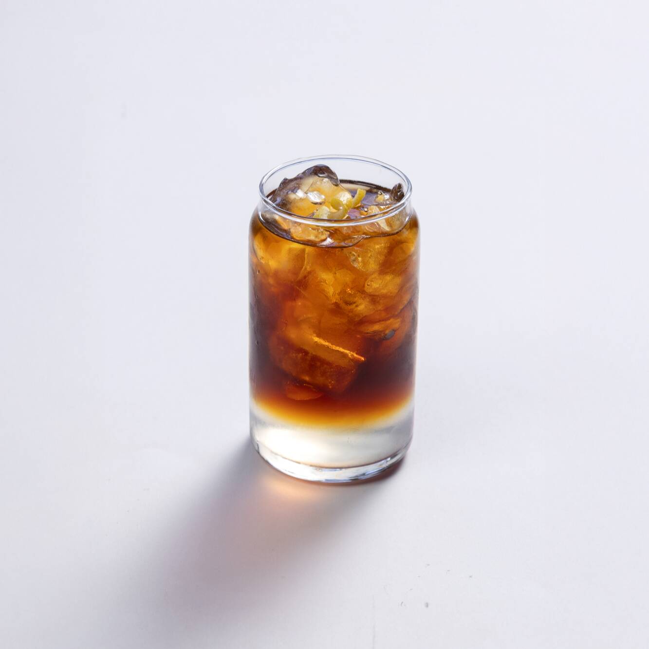 Cold Brew con Foam