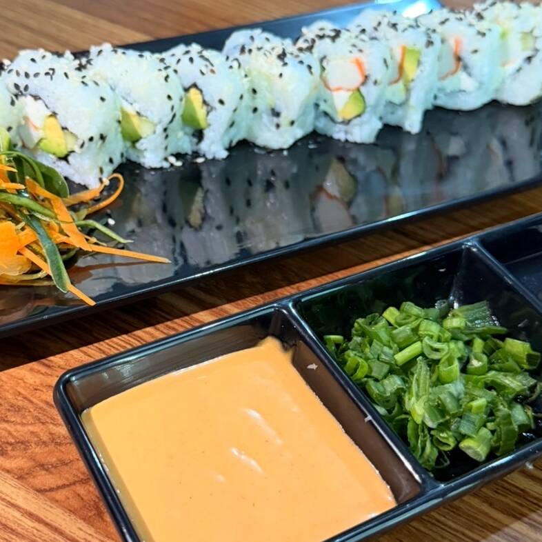 Califas Roll