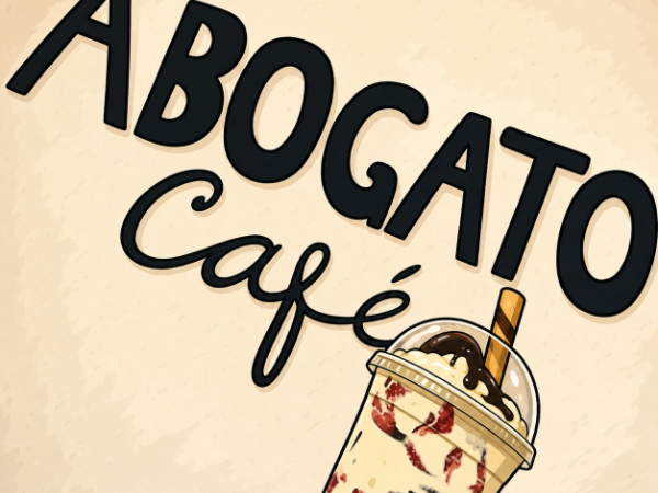 Abogato Café