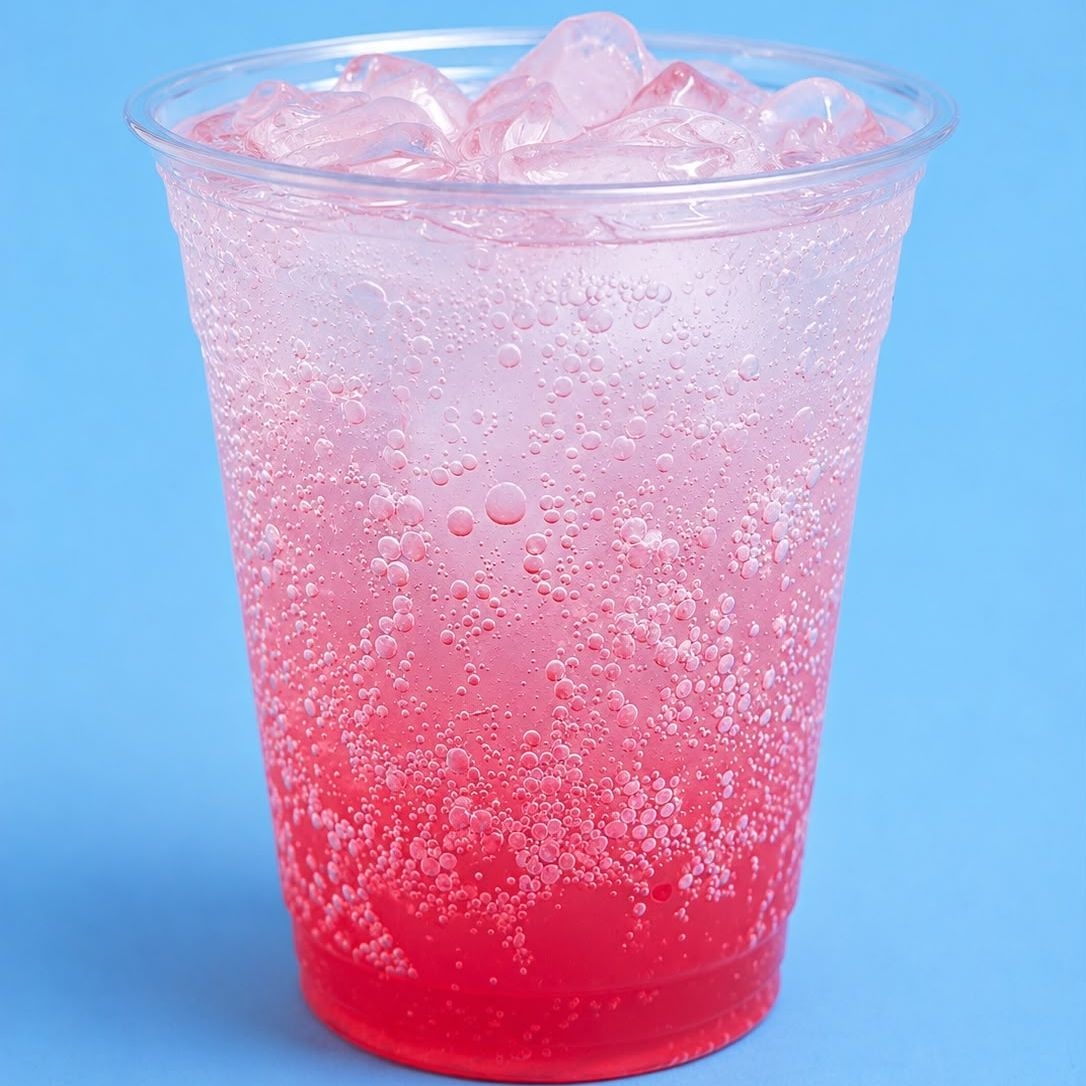 Soda Italiana Cereza