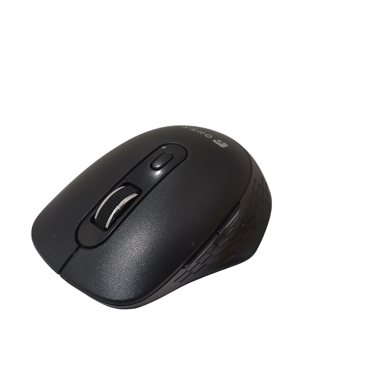 Mouse Sem Fio Wireless Recarregavel Led 2,4GHz Bluetooth Bateria Interna windows android mac