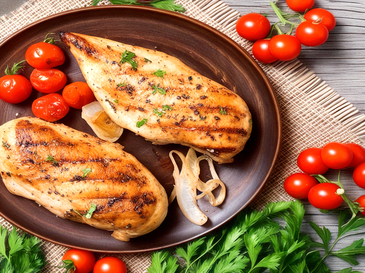 Marmitaria Cheiro Verde