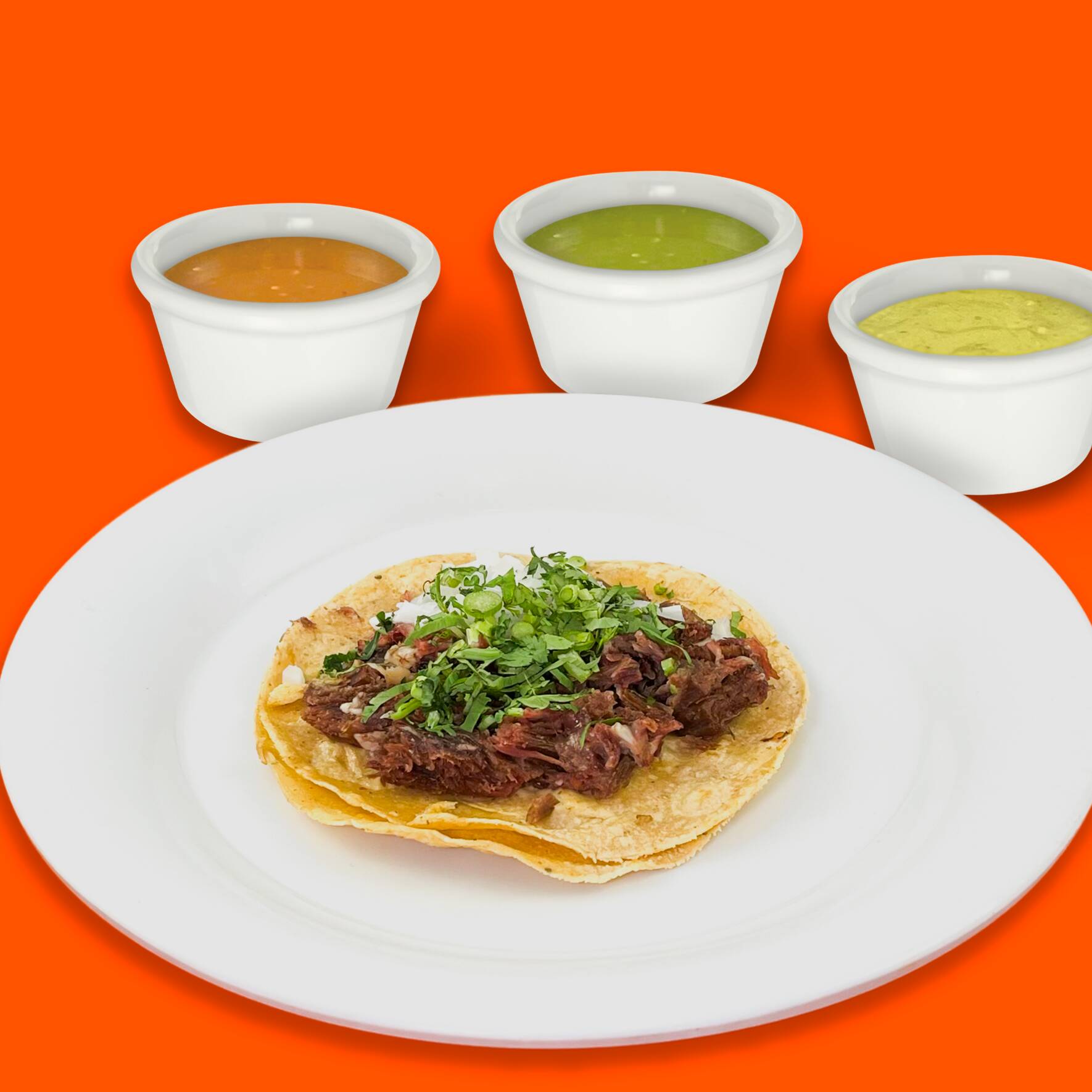 Taco Maciza