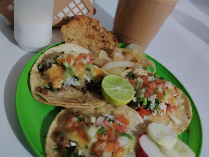 Taquería El Rincon