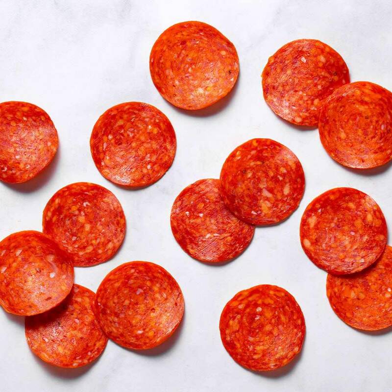 Pepperoni Extra