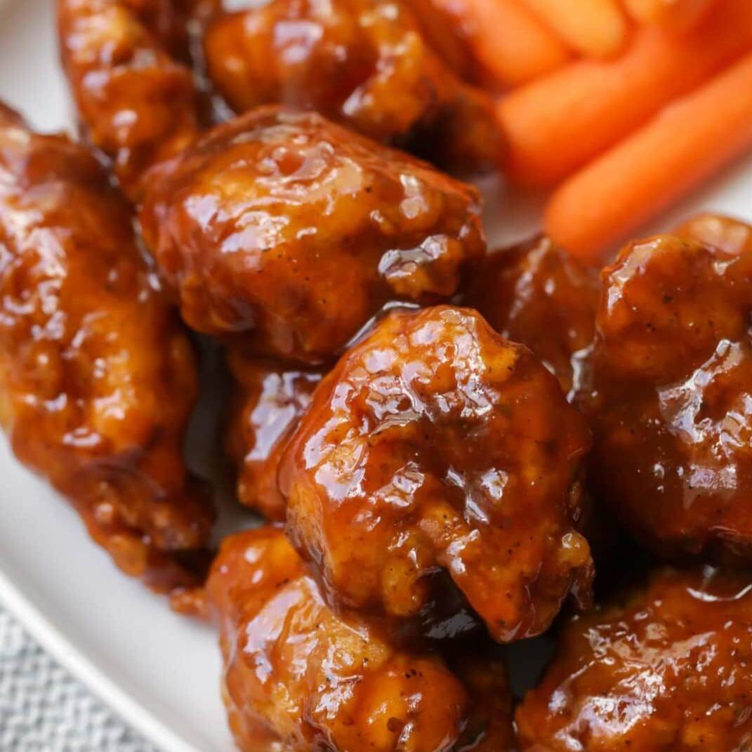 Boneless 350 Gr