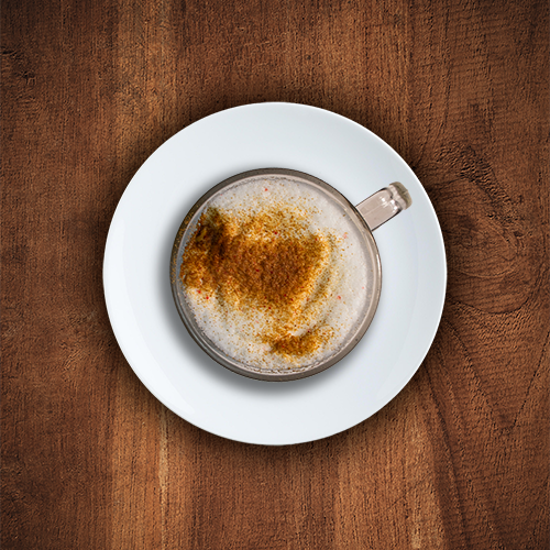 Capuccino