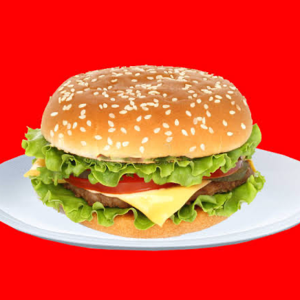 Hamburguesa al Gusto