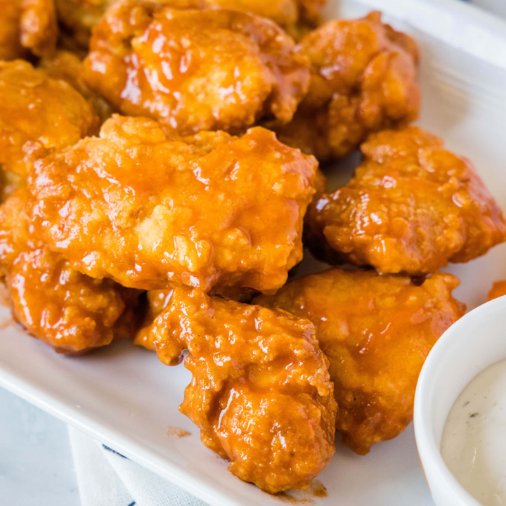 BONELESS (250 gr)