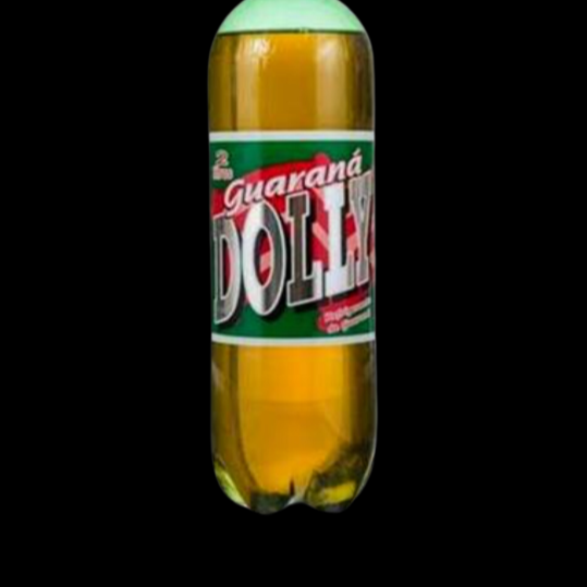 Dolly sabor guaraná 2L