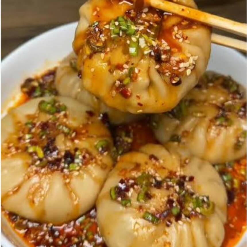 Dumplings