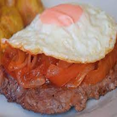Chatas 350gr al caballo