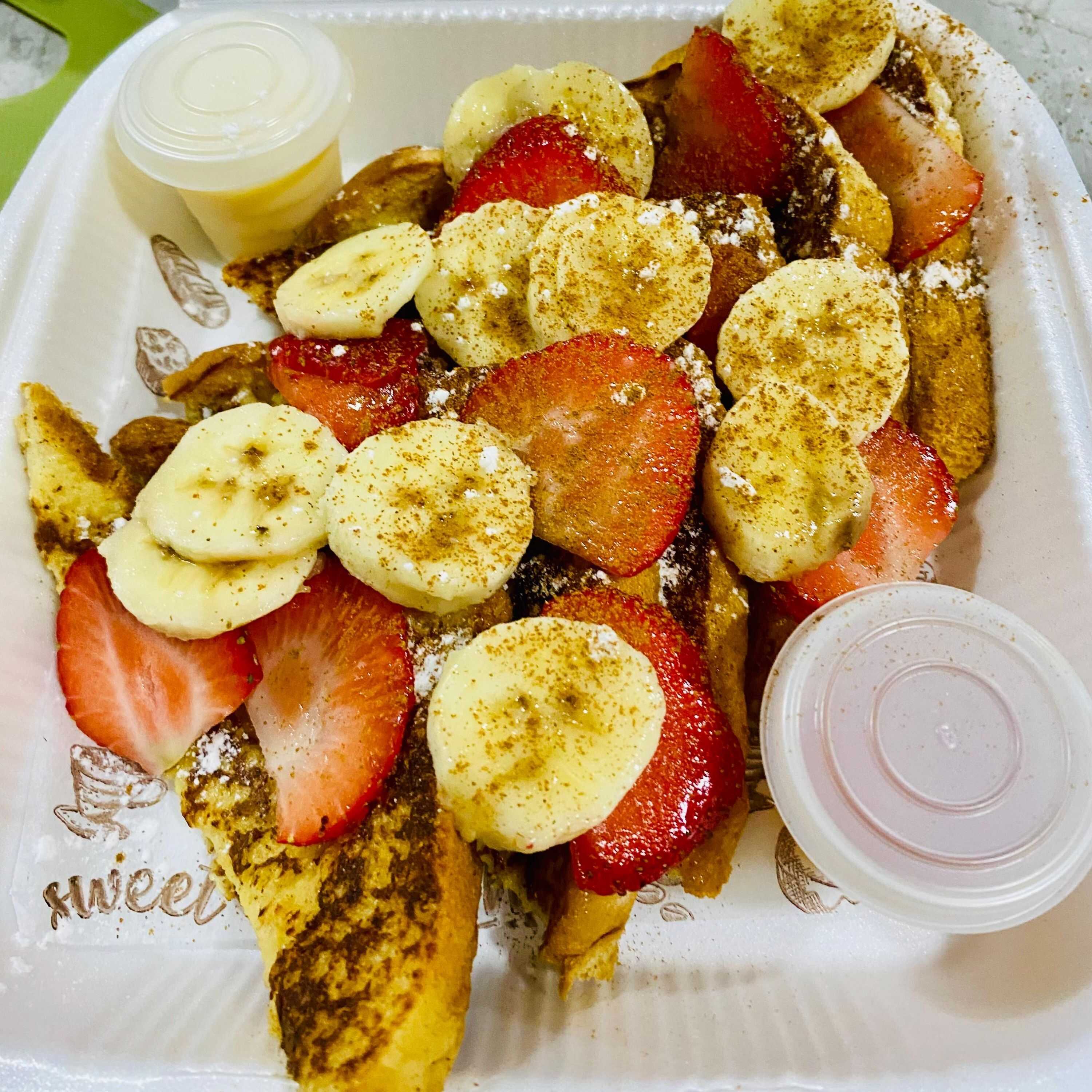 French Toast