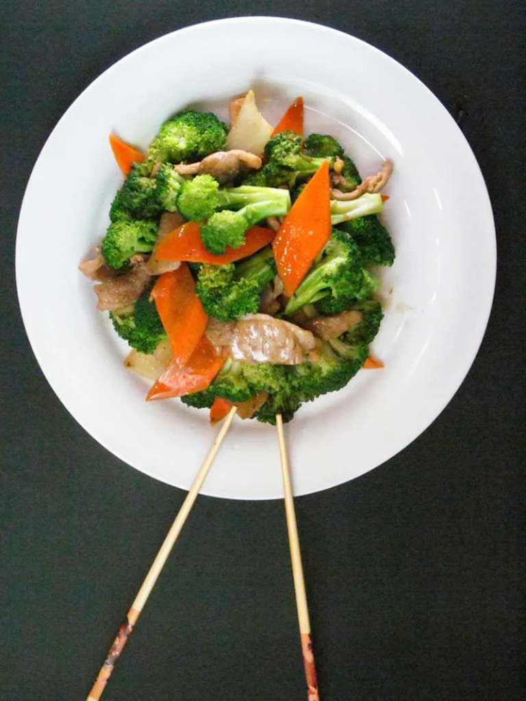 Vegetariano