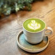 Matcha Latte
