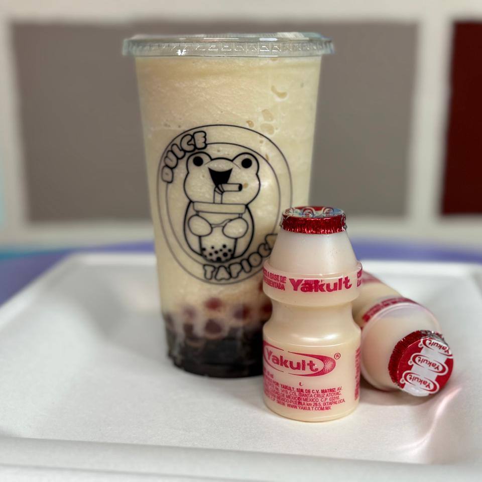 Yakult