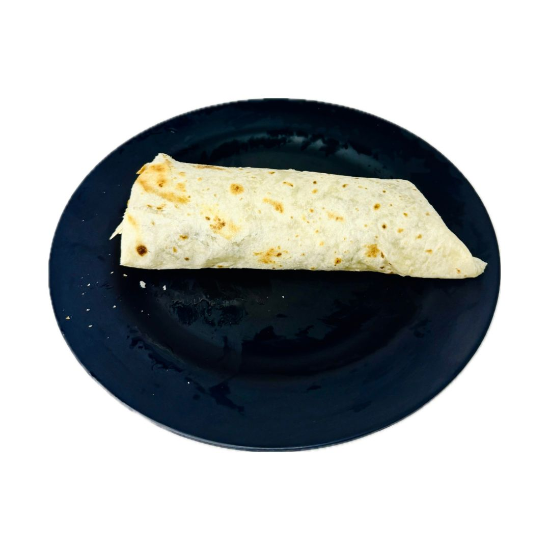 Burrito Carne Asada