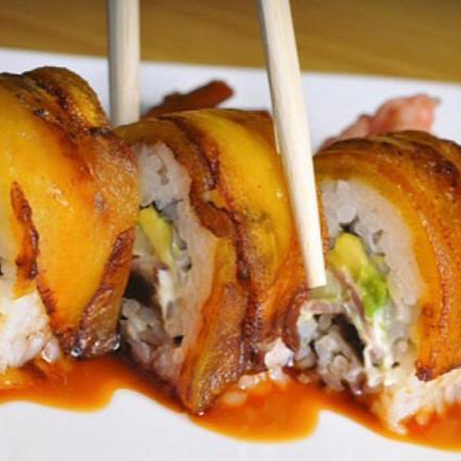 Madurito Roll