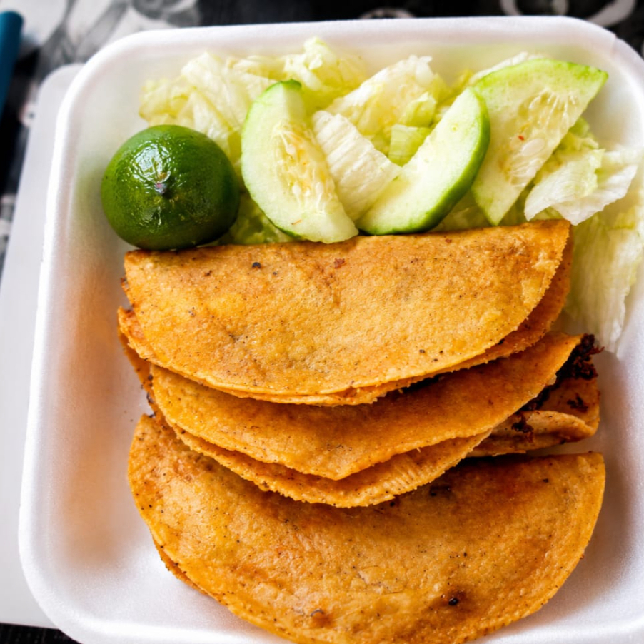 Pezcadillas